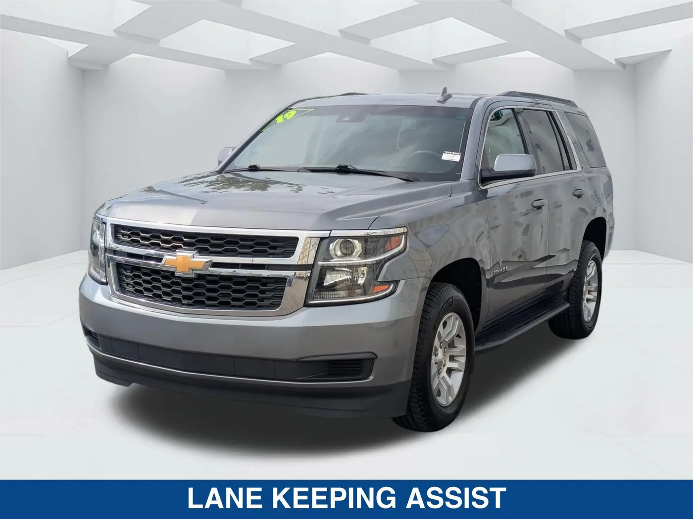 2019 Chevrolet Tahoe - $23,399