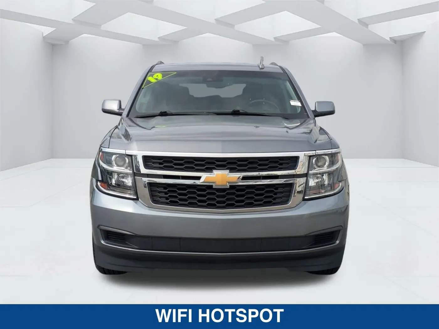 2019 Chevrolet Tahoe - $23,399