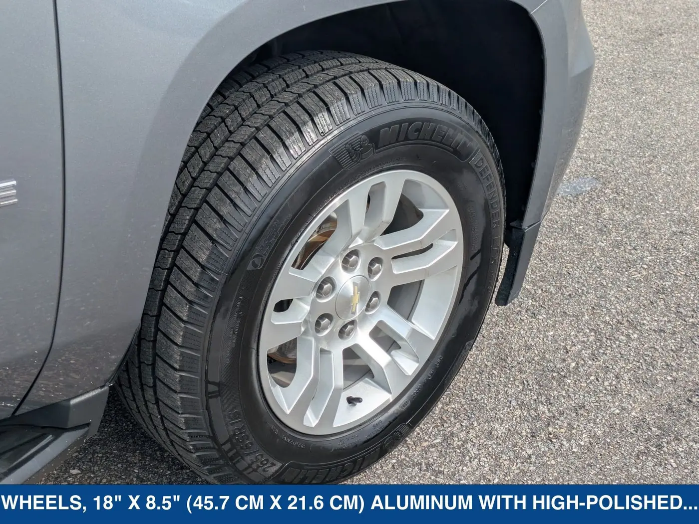 2019 Chevrolet Tahoe - $23,399