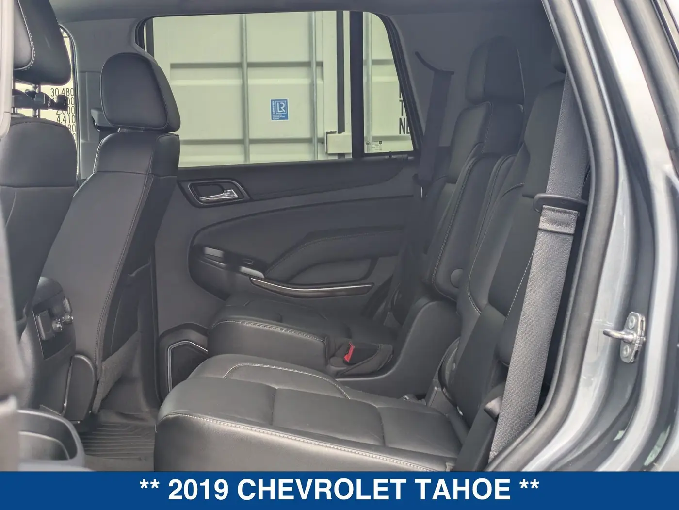 2019 Chevrolet Tahoe - $23,399