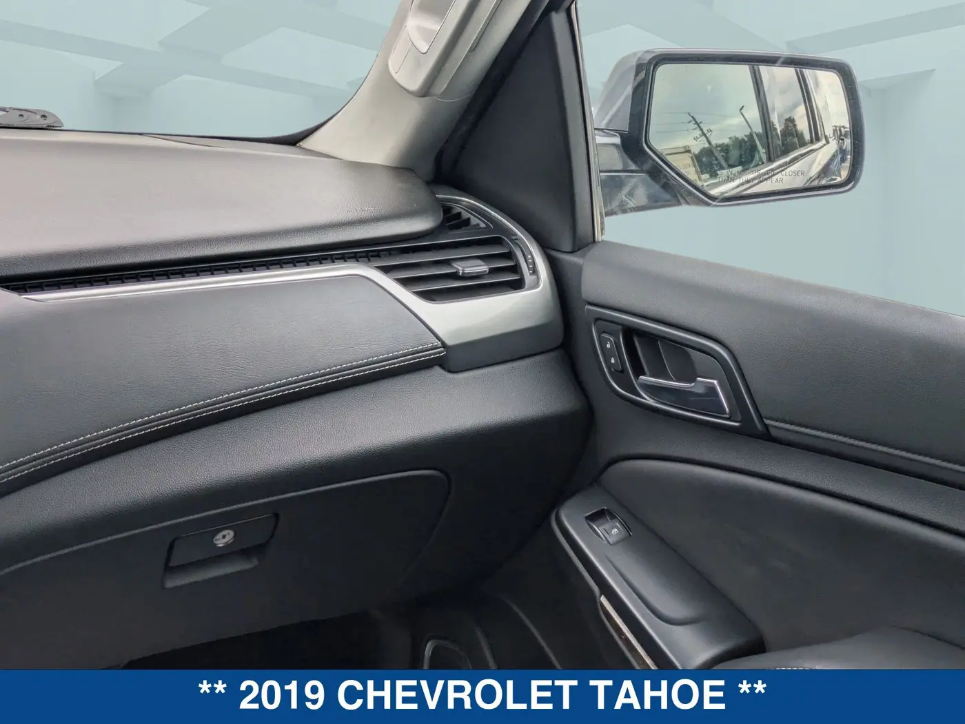 2019 Chevrolet Tahoe - $23,399