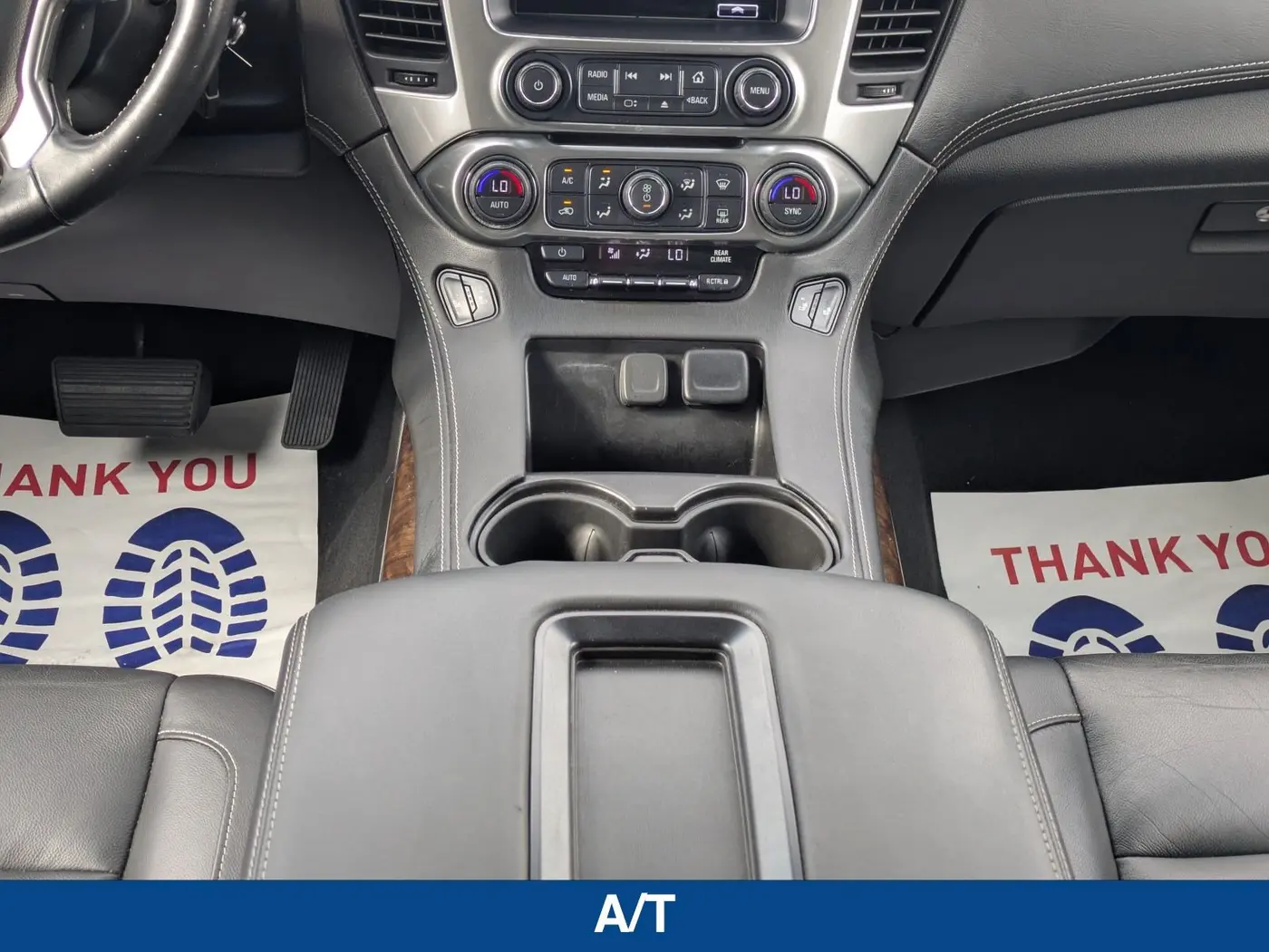 2019 Chevrolet Tahoe - $23,399