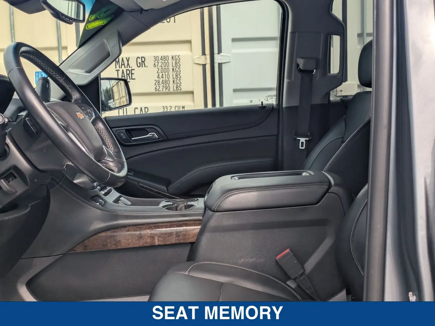 2019 Chevrolet Tahoe - $23,399
