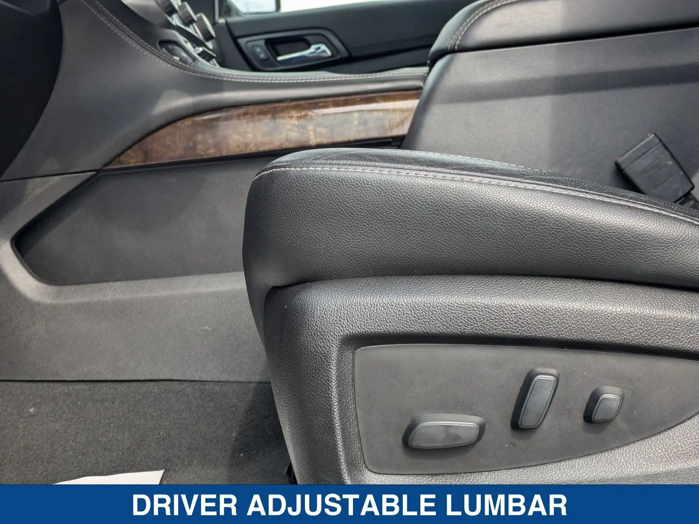 2019 Chevrolet Tahoe - $23,399