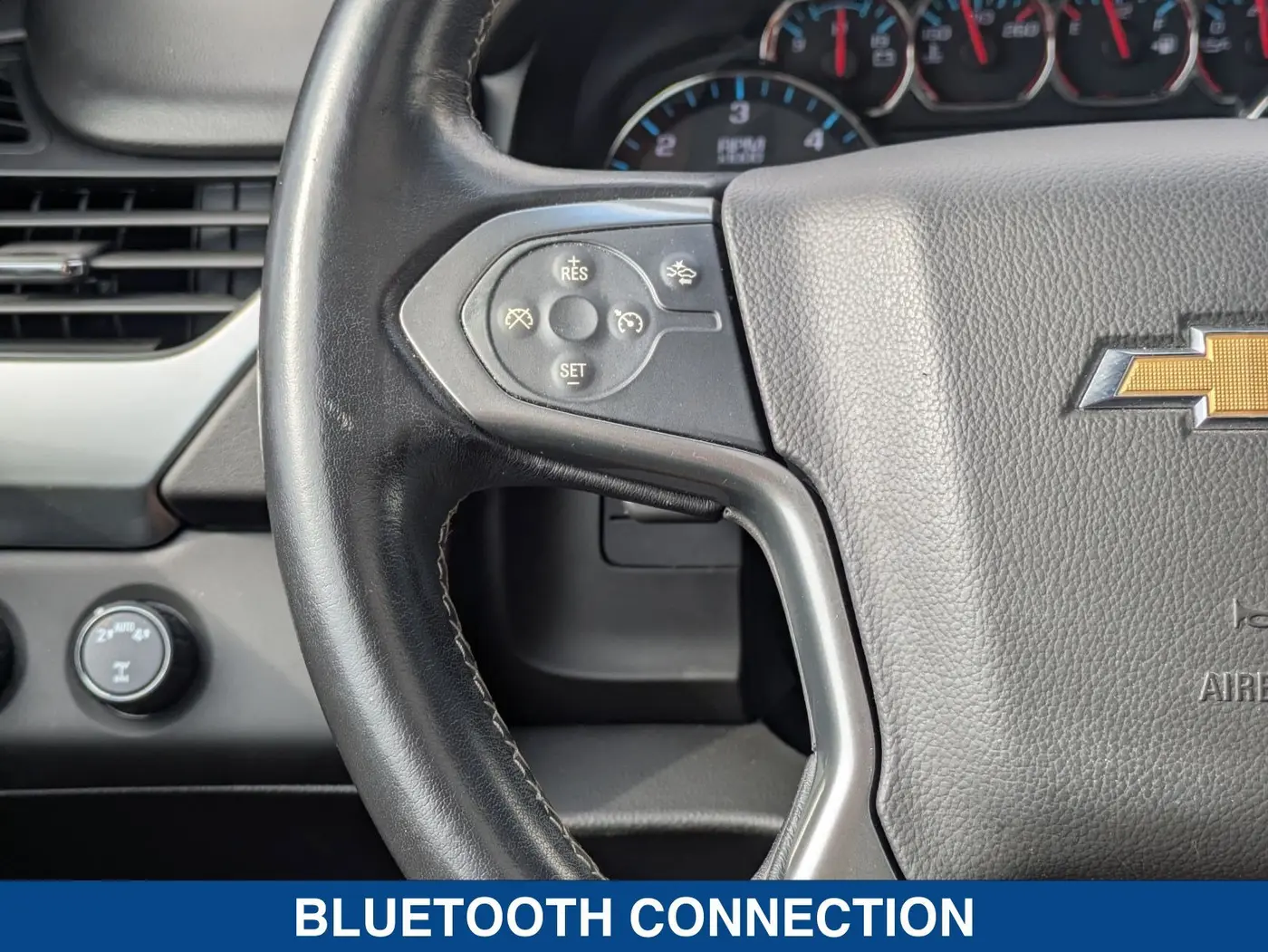 2019 Chevrolet Tahoe - $23,399