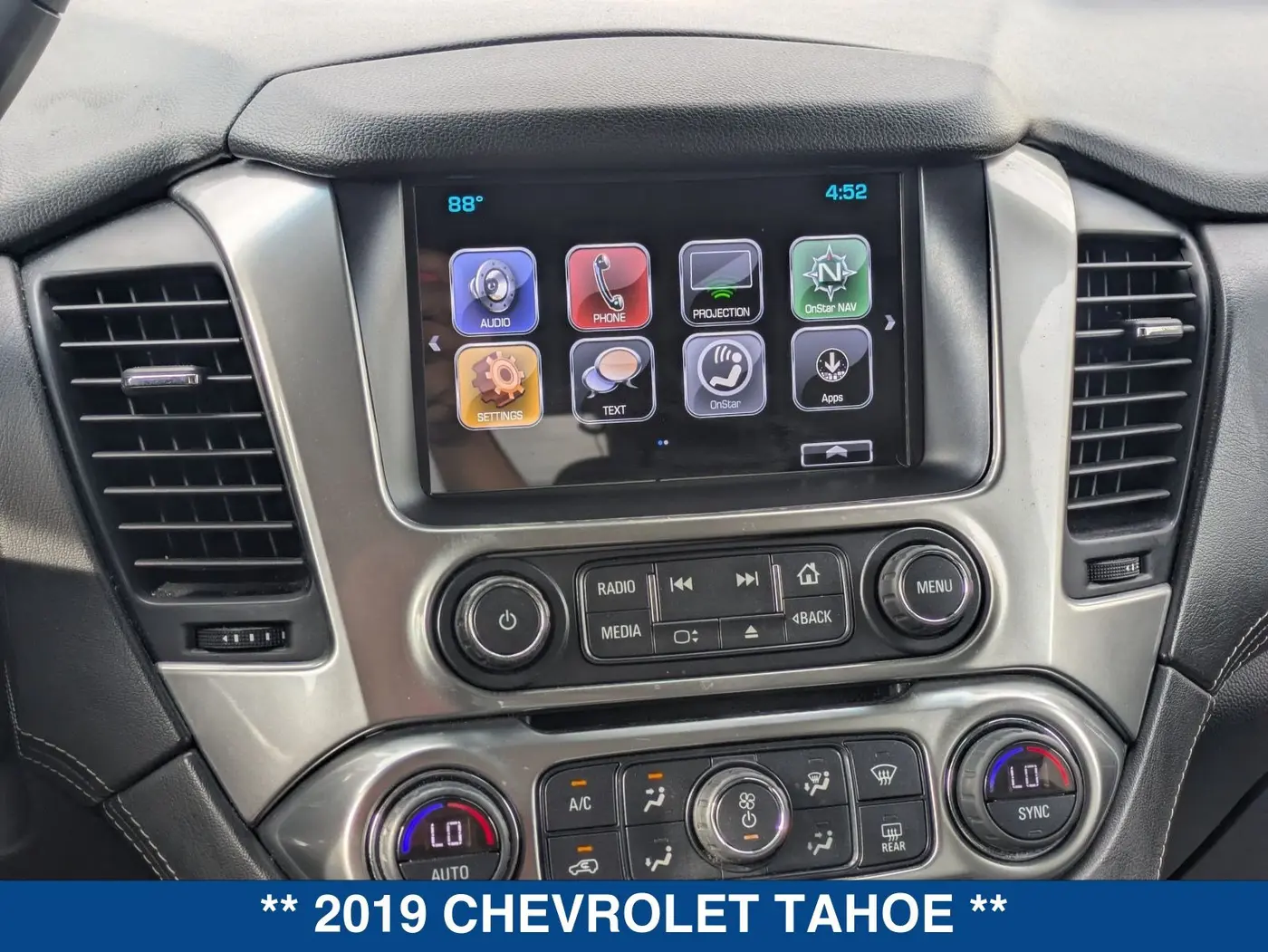 2019 Chevrolet Tahoe - $23,399