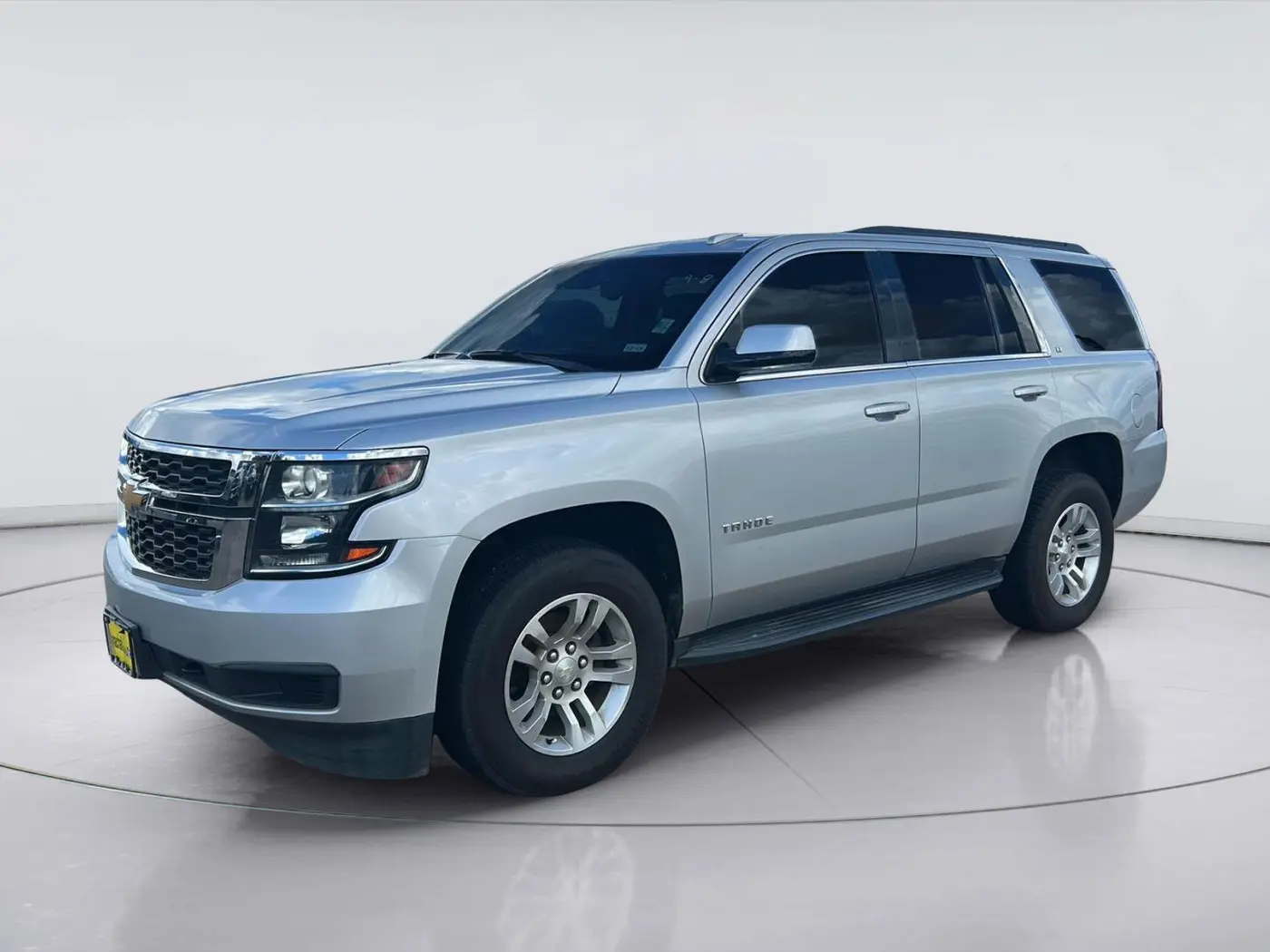2020 Chevrolet Tahoe