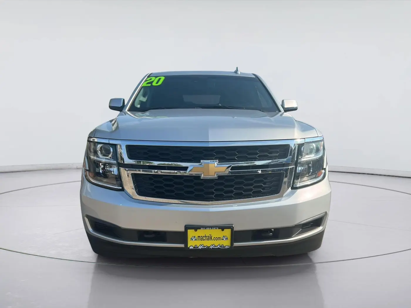 2020 Chevrolet Tahoe - $33,925
