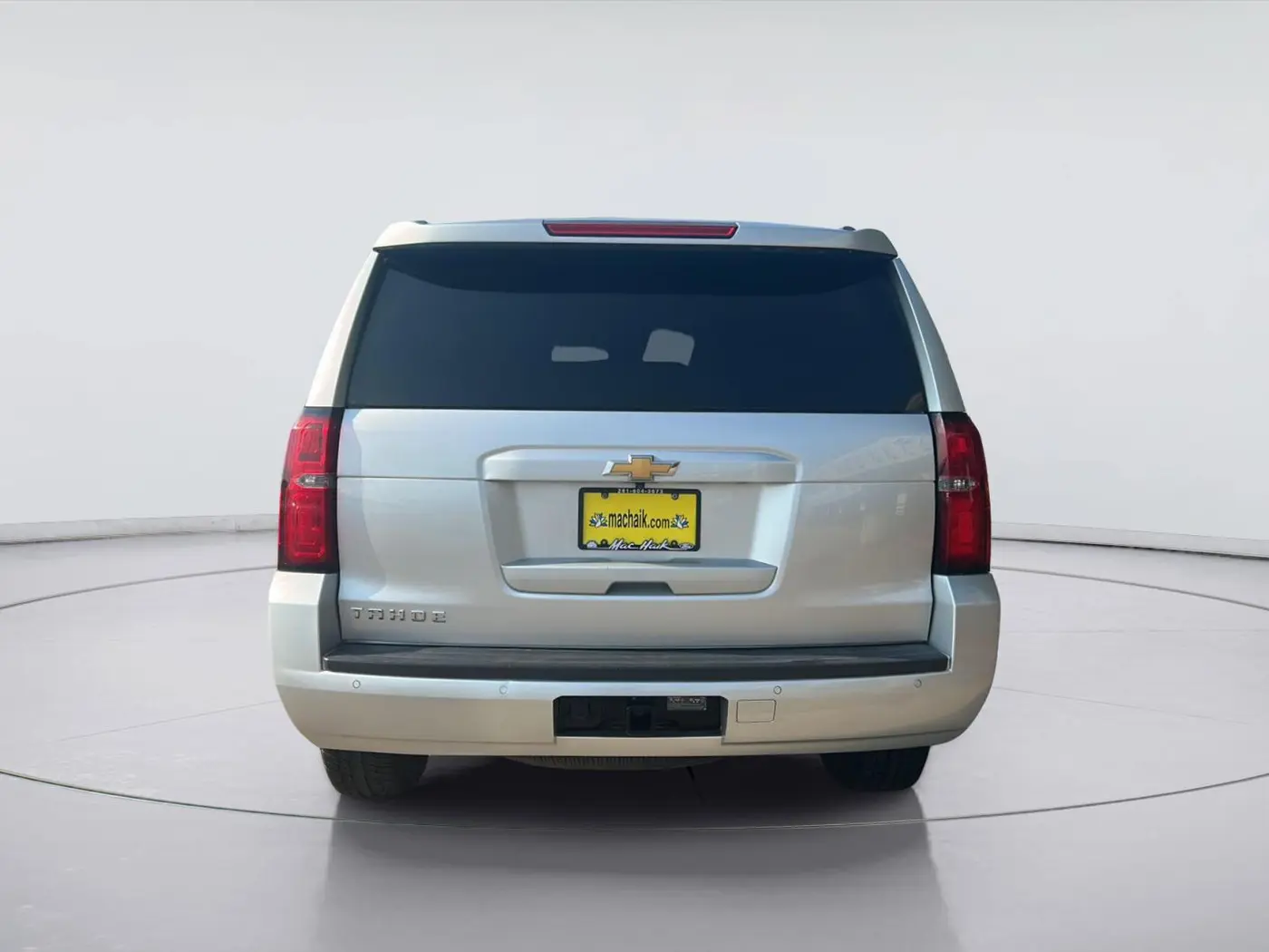 2020 Chevrolet Tahoe - $33,925