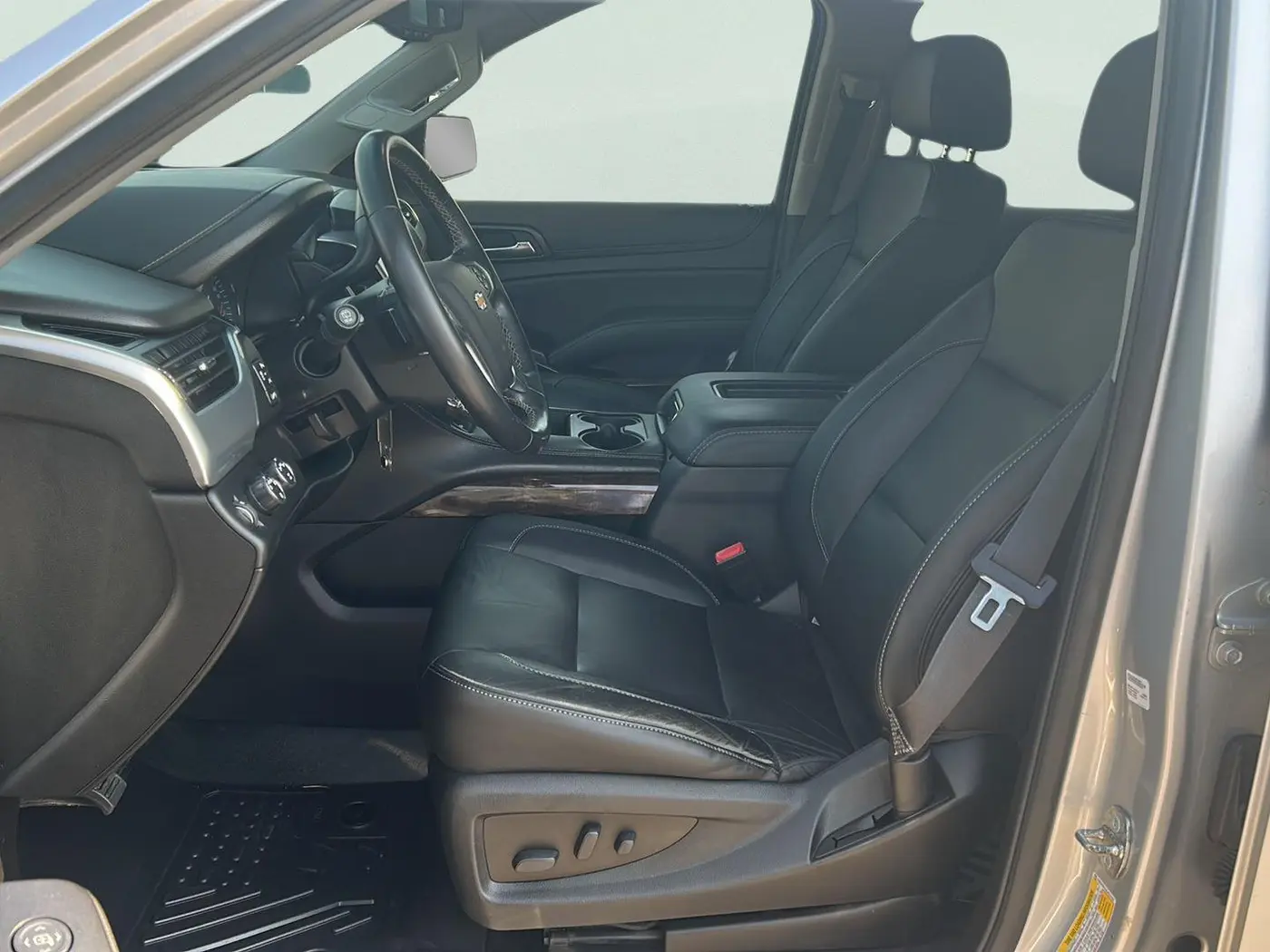 2020 Chevrolet Tahoe - $33,925