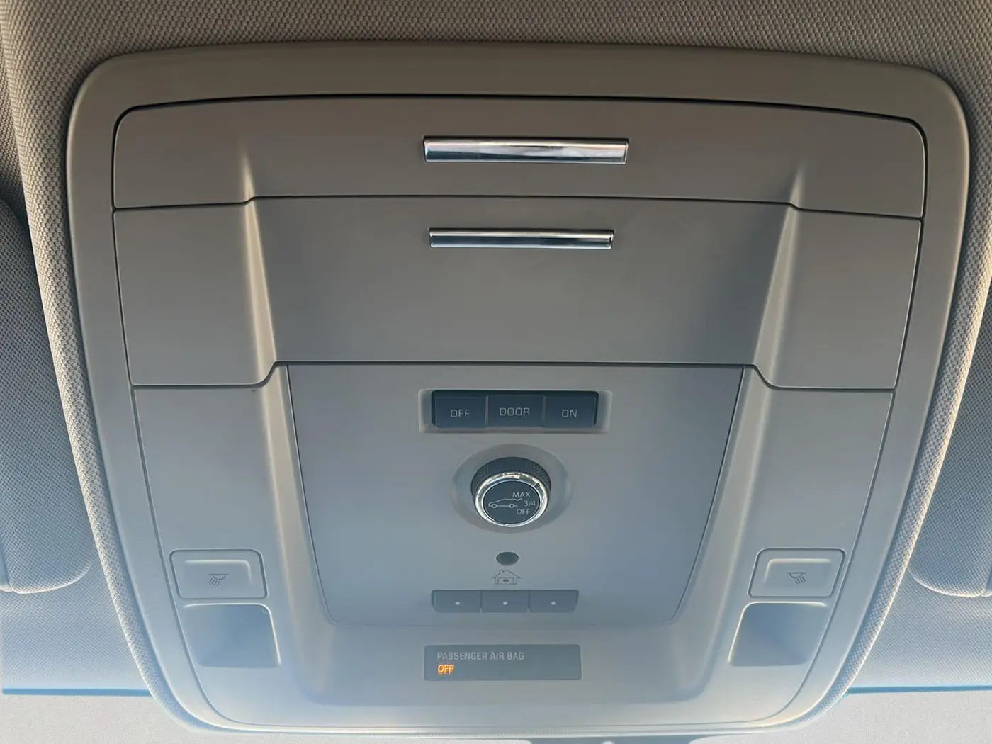 2020 Chevrolet Tahoe - $33,925