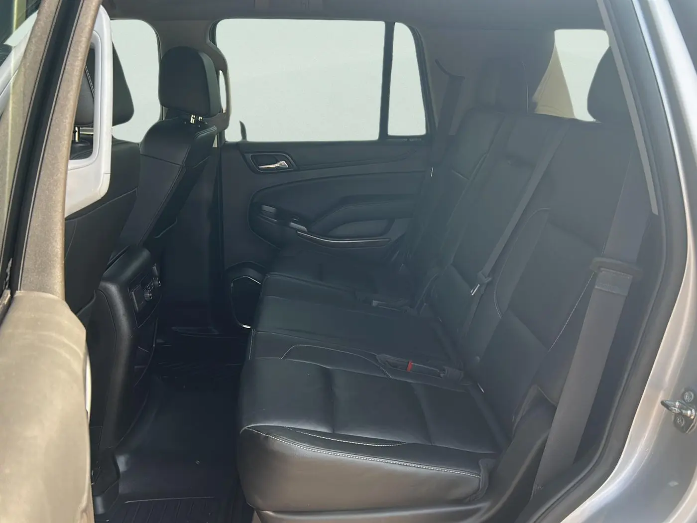 2020 Chevrolet Tahoe - $33,925
