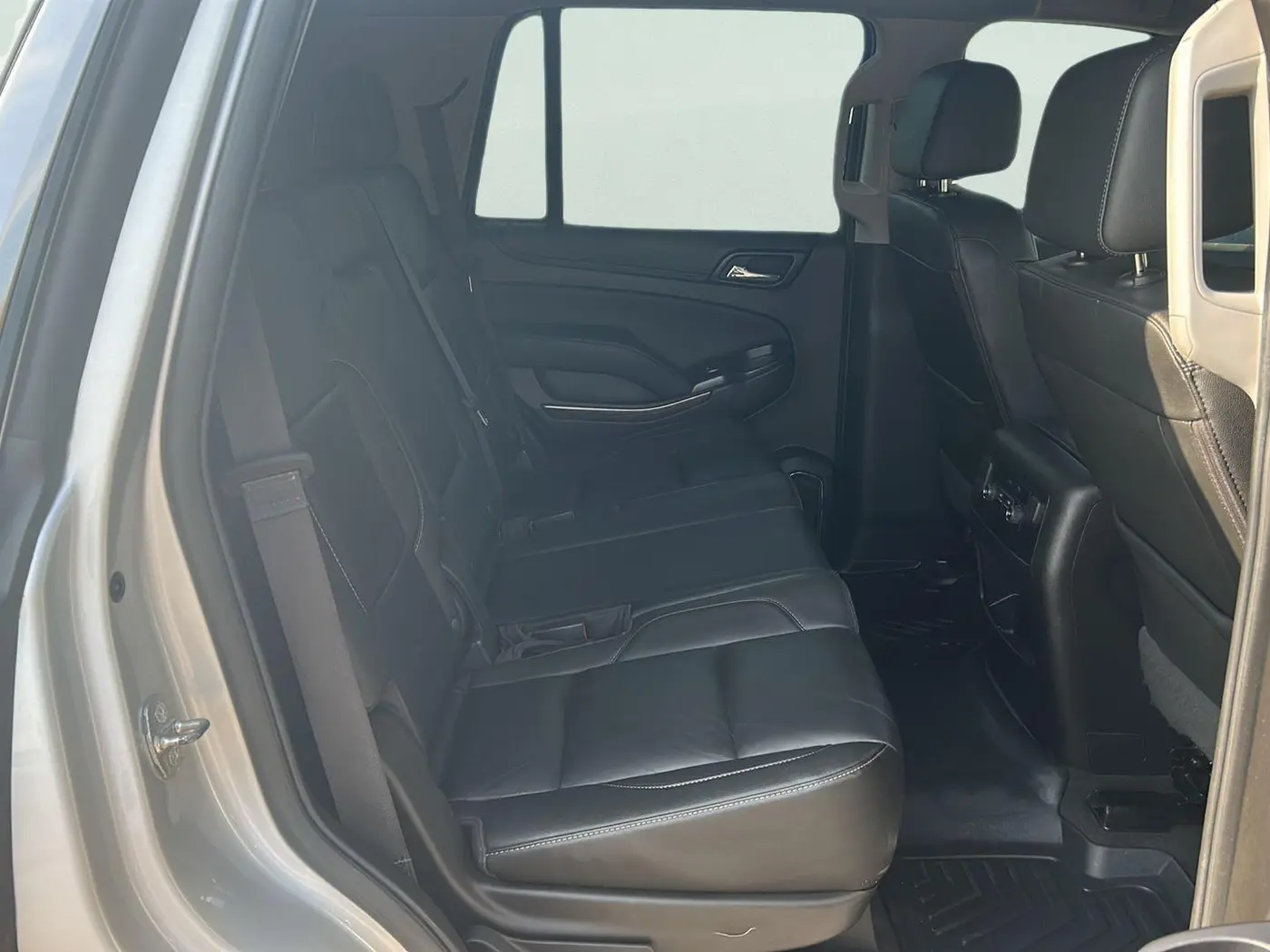 2020 Chevrolet Tahoe - $33,925