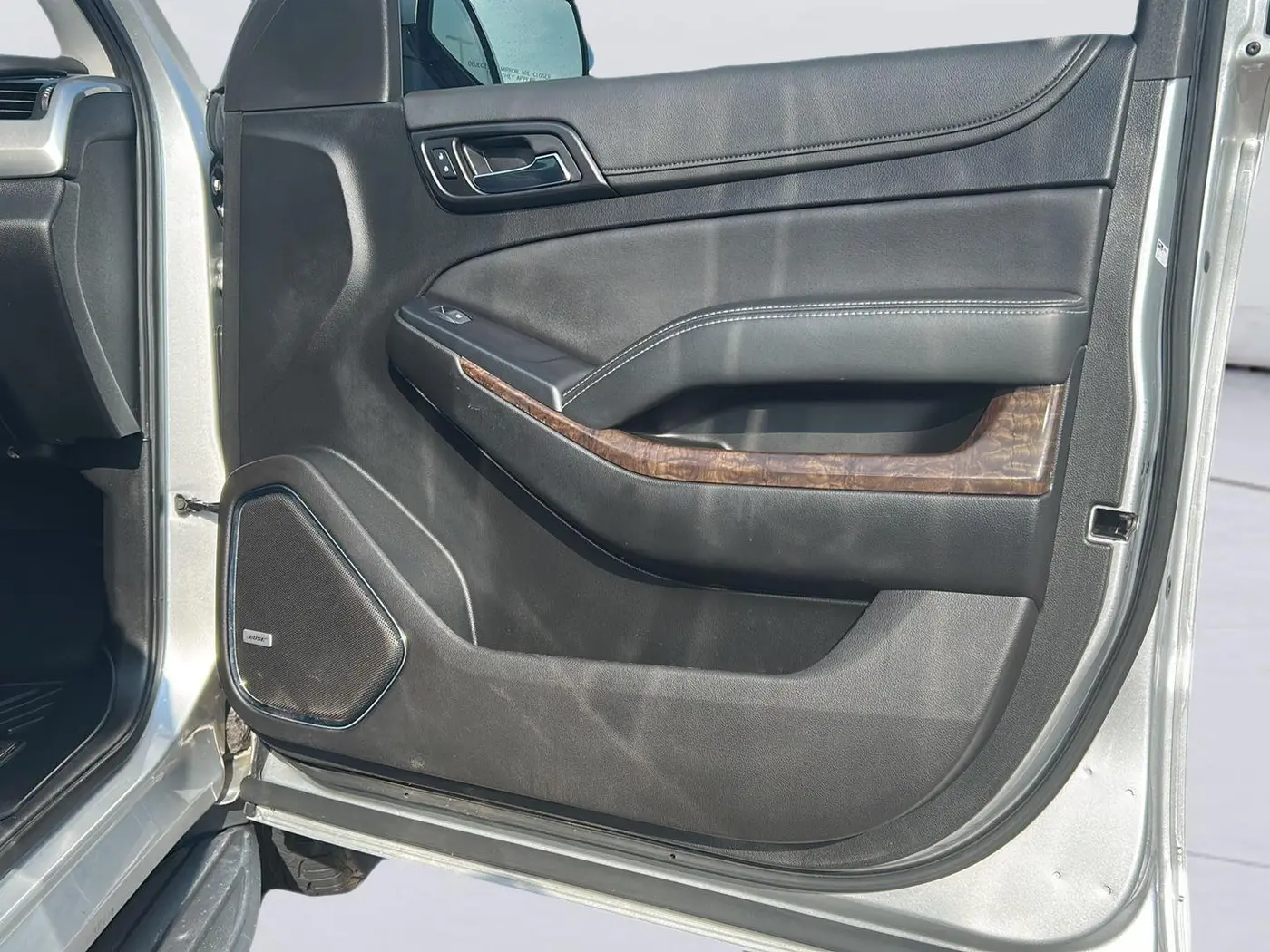 2020 Chevrolet Tahoe - $33,925