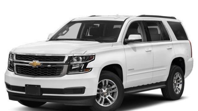 Preowned 2020 Chevrolet Tahoe LT for Sale