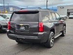2015 Tahoe Thumbnail 3