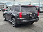 2015 Tahoe Thumbnail 5