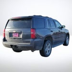 2016 Tahoe Thumbnail 4