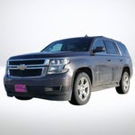 2016 Tahoe Thumbnail 8