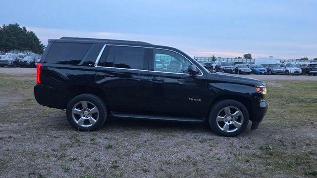 Preowned 2018 Chevrolet Tahoe LT for Sale