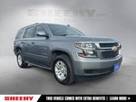 2018 Tahoe Thumbnail 34