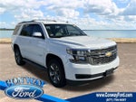 2019 Tahoe Thumbnail 1