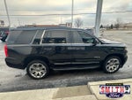 2015 Tahoe Thumbnail 4