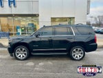 2015 Tahoe Thumbnail 8