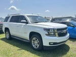 2015 Tahoe Thumbnail 5