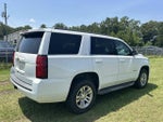 2015 Tahoe Thumbnail 7