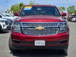 2017 Tahoe Thumbnail 2