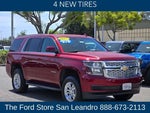 2017 Tahoe Thumbnail 3