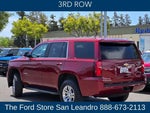 2017 Tahoe Thumbnail 5