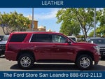 2017 Tahoe Thumbnail 6