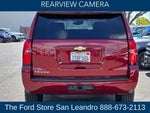 2017 Tahoe Thumbnail 8
