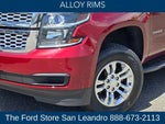 2017 Tahoe Thumbnail 9