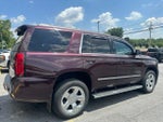 2017 Tahoe Thumbnail 2