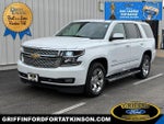 2017 Tahoe Thumbnail 1