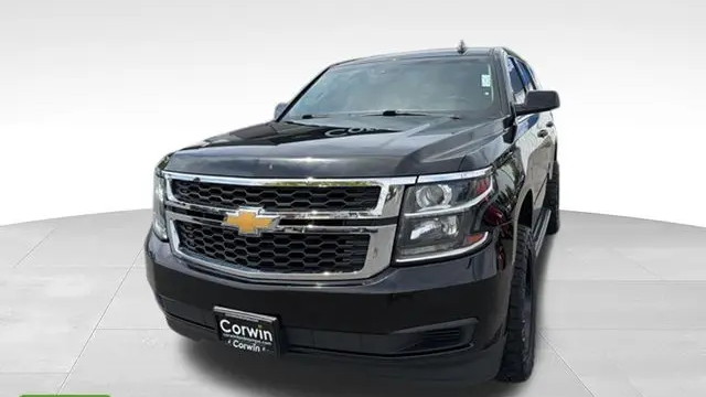 Preowned 2019 Chevrolet Tahoe LT for Sale