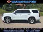 2019 Tahoe Thumbnail 1