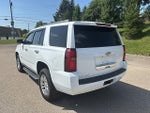 2019 Tahoe Thumbnail 2