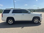 2019 Tahoe Thumbnail 5