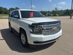 2019 Tahoe Thumbnail 6