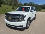 2019 Tahoe Thumbnail 8