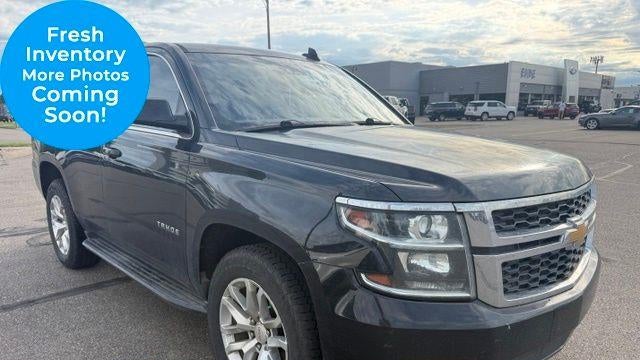 Preowned 2019 Chevrolet Tahoe LT for Sale