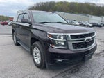 2020 Tahoe Thumbnail 3
