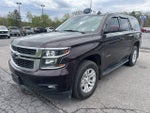 2020 Tahoe Thumbnail 10