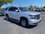 2015 Tahoe Thumbnail 1