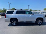 2015 Tahoe Thumbnail 2