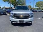 2015 Tahoe Thumbnail 3
